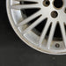 17" 300 08 17x7 aluminum 20 spoke Original OEM Wheel Rim - Additional View