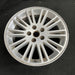 17" 300 08 17x7 aluminum 20 spoke Original OEM Wheel Rim - View 7