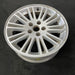 17" 300 08 17x7 aluminum 20 spoke Original OEM Wheel Rim - View 8