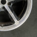 18" CHALLENGER 11-14 18x7.5 alloy thin spoke Original OEM Wheel Rim - Back View