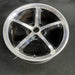 18" CHALLENGER 11-14 18x7.5 alloy thin spoke Original OEM Wheel Rim - View 7