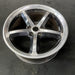 18" CHALLENGER 11-14 18x7.5 alloy thin spoke Original OEM Wheel Rim - View 8
