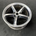 18" CHALLENGER 11-14 18x7.5 alloy thin spoke Original OEM Wheel Rim - View 8
