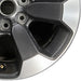 18" DODGE 1500 PICKUP 19-21 6 lug 18x8 aluminum 6 spoke opt WBT polished - Close-Up Detail