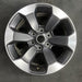 18" DODGE 1500 PICKUP 19-21 6 lug 18x8 aluminum 6 spoke opt WBT polished - Additional View