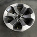 18" DODGE 1500 PICKUP 19-21 6 lug 18x8 aluminum 6 spoke opt WBT polished - View 7