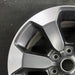 18" DODGE 1500 PICKUP 19-21 6 lug 18x8 aluminum 6 spoke opt WBT polished - Side Profile