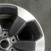 18" DODGE 1500 PICKUP 19-21 6 lug 18x8 aluminum 6 spoke opt WBT polished - Close-Up Detail