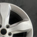 20" GRAND CHEROKEE 11 s 20x8 5 spoke Original OEM Wheel Rim - Close-Up Detail