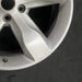 20" GRAND CHEROKEE 11 s 20x8 5 spoke Original OEM Wheel Rim - Back View