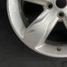 20" GRAND CHEROKEE 11 s 20x8 5 spoke Original OEM Wheel Rim - Additional View