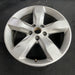 20" GRAND CHEROKEE 11 s 20x8 5 spoke Original OEM Wheel Rim - View 7