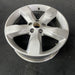 20" GRAND CHEROKEE 11 s 20x8 5 spoke Original OEM Wheel Rim - View 8