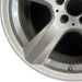 18" MERCEDES CLS-CLASS 12 218 Type; CLS550 AWD 18x9.5 exc. AMG Original OEM - Back View