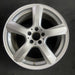 18" MERCEDES CLS-CLASS 12 218 Type; CLS550 AWD 18x9.5 exc. AMG Original OEM - Additional View