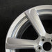 19" VOLVO XC90 16-23 19x8 alloy 6 spoke Original OEM Wheel Rim - Side Profile