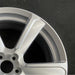 19" VOLVO XC90 16-23 19x8 alloy 6 spoke Original OEM Wheel Rim - Close-Up Detail