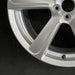 19" VOLVO XC90 16-23 19x8 alloy 6 spoke Original OEM Wheel Rim - Additional View