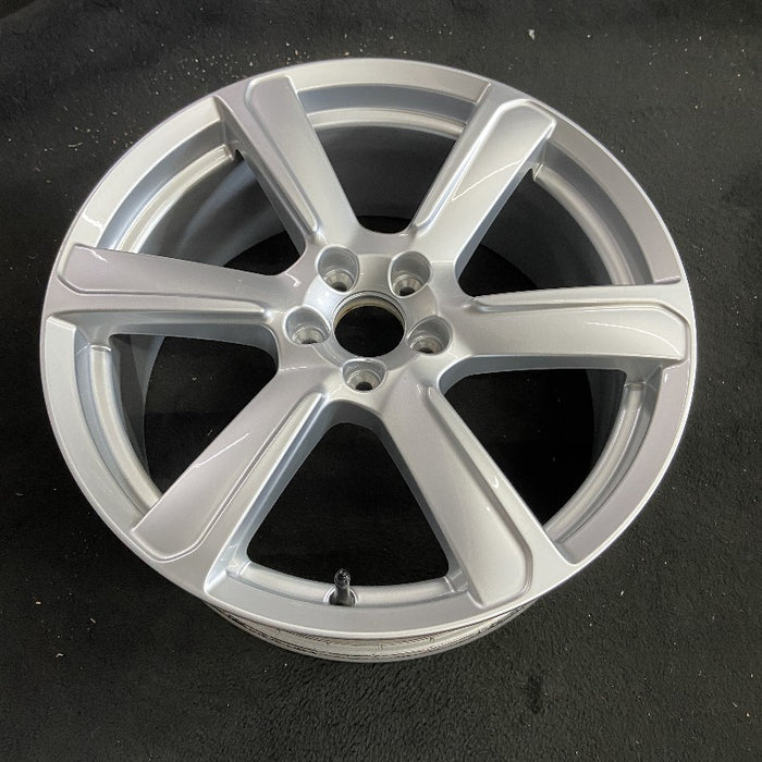 19" VOLVO XC90 16-23 19x8 alloy 6 spoke Original OEM Wheel Rim - View 7