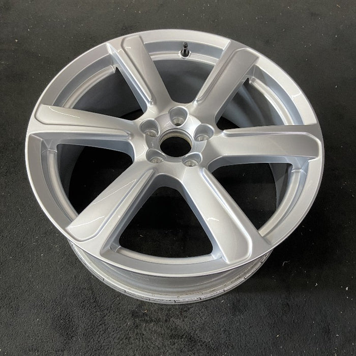 19" VOLVO XC90 16-23 19x8 alloy 6 spoke Original OEM Wheel Rim - View 8
