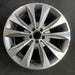 20" MERCEDES GL-CLASS 13-15 166 Type; GL350 20x8.5 10 spoke carved spokes - Additional View
