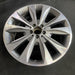 20" MERCEDES GL-CLASS 13-15 166 Type; GL350 20x8.5 10 spoke carved spokes - View 7