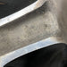 18" INFINITI M45 03-04 18x7.5 alloy 8 spoke gloss finish Original OEM Wheel Rim - View 10