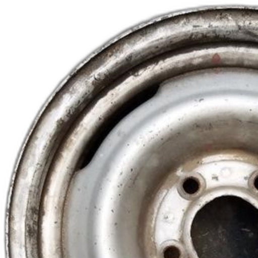15" CHEVROLET 1500 PICKUP 88-91 model VIN C 5th digit 4x2 15x7 4 slot Original - Angle View