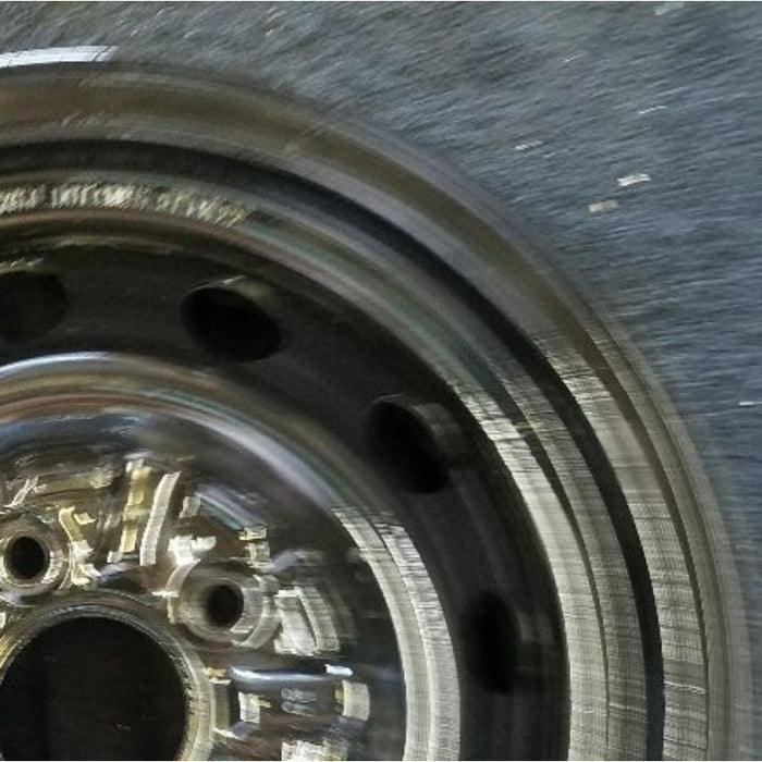 14" TACOMA 95-00 14x6 4x2 steel Original OEM Wheel Rim