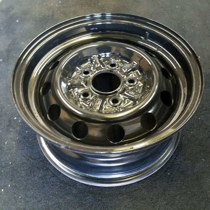 14" TACOMA 95-00 14x6 4x2 steel Original OEM Wheel Rim