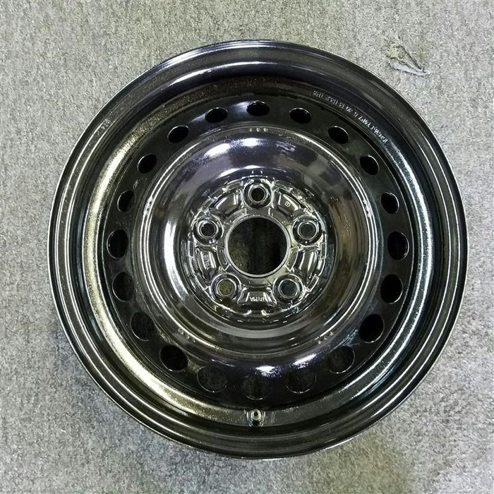 15" CIVIC 13-15 15x6-1/2 steel Original OEM Wheel Rim