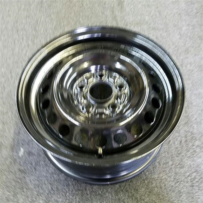15" CIVIC 13-15 15x6-1/2 steel Original OEM Wheel Rim