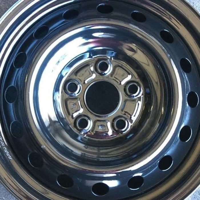 16" TOYOTA SCION XB 08-15 16x6-1/2 steel Original OEM Wheel Rim