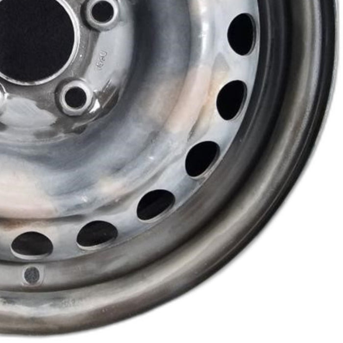 15" HYUNDAI ELANTRA 17-20 15x6 steel 20 hole Original OEM Wheel Rim