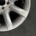 18" INFINITI M45 03-04 18x7.5 alloy 8 spoke gloss finish Original OEM Wheel Rim - Back View