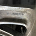 18" INFINITI M45 03-04 18x7.5 alloy 8 spoke gloss finish Original OEM Wheel Rim - View 10