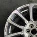 20" ACADIA 20-21 20x8 6 spoke double spoke opt SUE Original OEM Wheel Rim - Side Profile