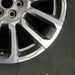 20" ACADIA 20-21 20x8 6 spoke double spoke opt SUE Original OEM Wheel Rim - Back View