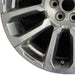 20" ACADIA 20-21 20x8 6 spoke double spoke opt SUE Original OEM Wheel Rim - Back View
