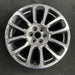 20" ACADIA 20-21 20x8 6 spoke double spoke opt SUE Original OEM Wheel Rim - Additional View