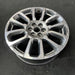 20" ACADIA 20-21 20x8 6 spoke double spoke opt SUE Original OEM Wheel Rim - View 8