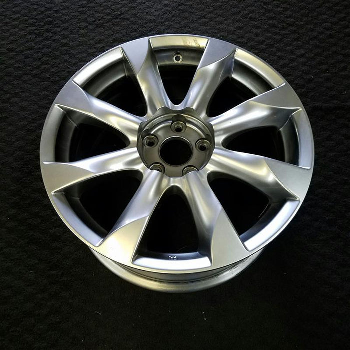 18" INFINITI FX SERIES 06 18x8 (alloy, 8 spoke) Original OEM Wheel Rim 73688 - OEM WHEEL SHOP