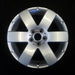 17" CAPTIVA SPORT 12 17x7, 6 spoke Original OEM Wheel Rim 7055 - OEM WHEEL SHOP