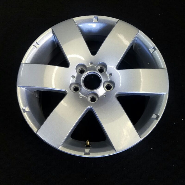 17" CAPTIVA SPORT 12 17x7, 6 spoke Original OEM Wheel Rim