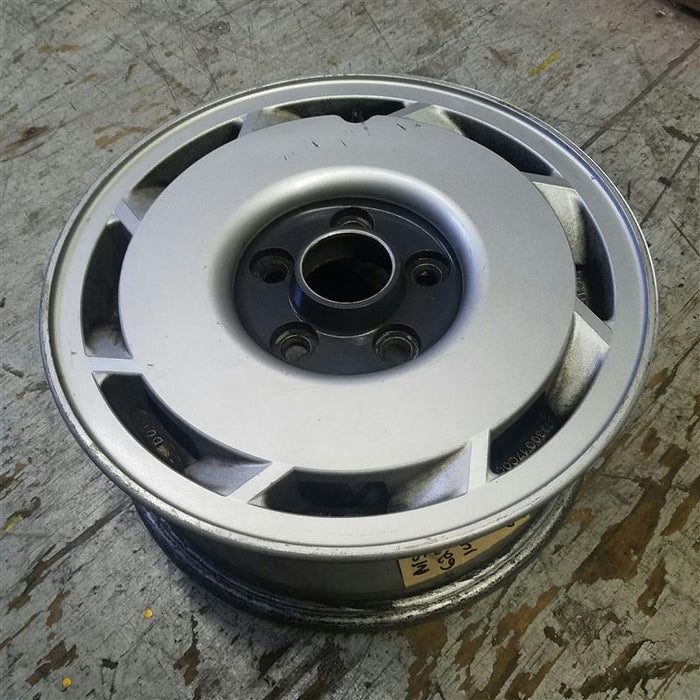 14" GC22 VAN 87-89 14x5-1/2 alloy Original OEM Wheel Rim