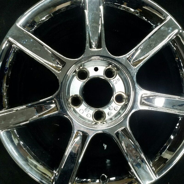 16" VOLVO 70 SERIES 00 16x7 (alloy) SW 7 spoke Original OEM Wheel Rim