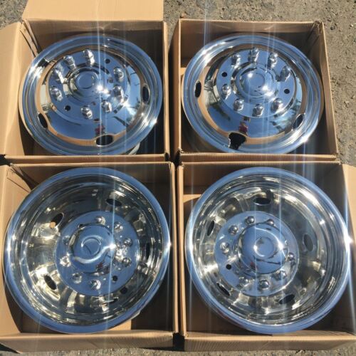 FORD F450 F550 19.5