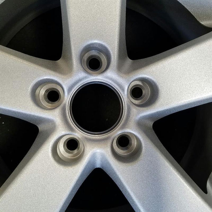 16" CIVIC 2006-2011 16x6.5 alloy 5 spoke REPLACEMENT OEM Quality Wheel Rim