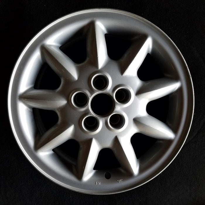 15" GOLF 95 15x6-1/2 alloy Original OEM Wheel Rim