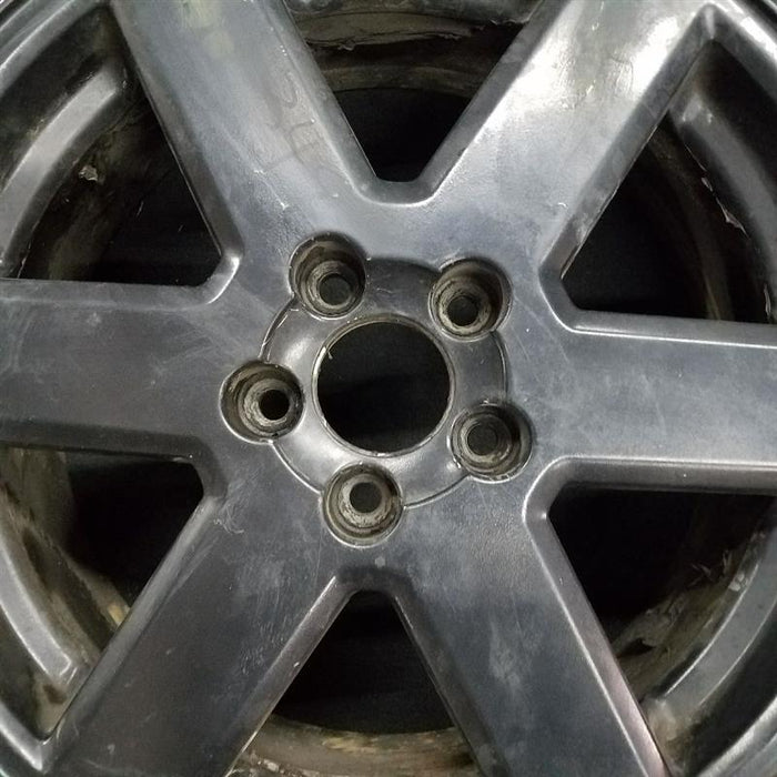 17" VOLVO XC90 03-05 17x7 alloy Original OEM Wheel Rim